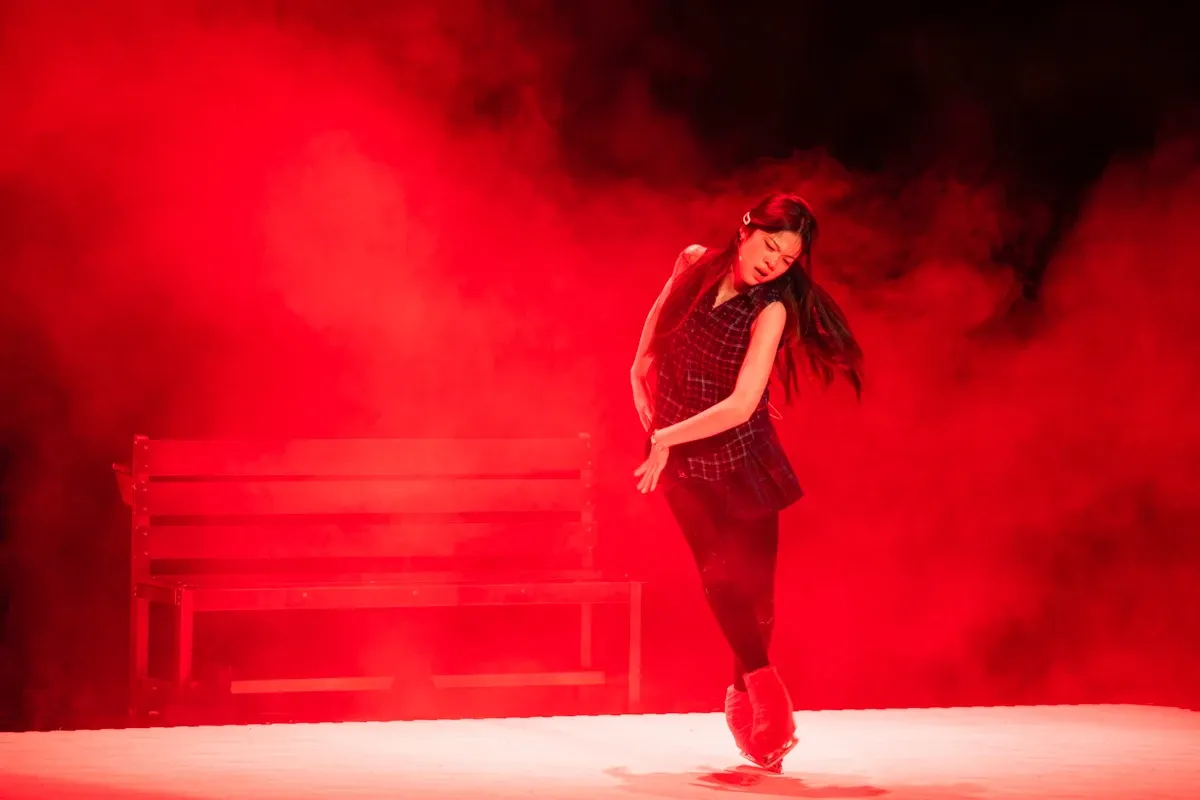 Dramatic Solo Performance 2025